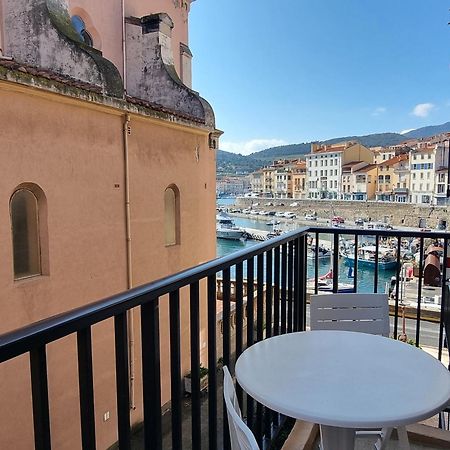 Port-Vendres - Appartement F3 Avec Parking Et Wifi - Fr-1-309-241 Port Vendres Eksteriør billede