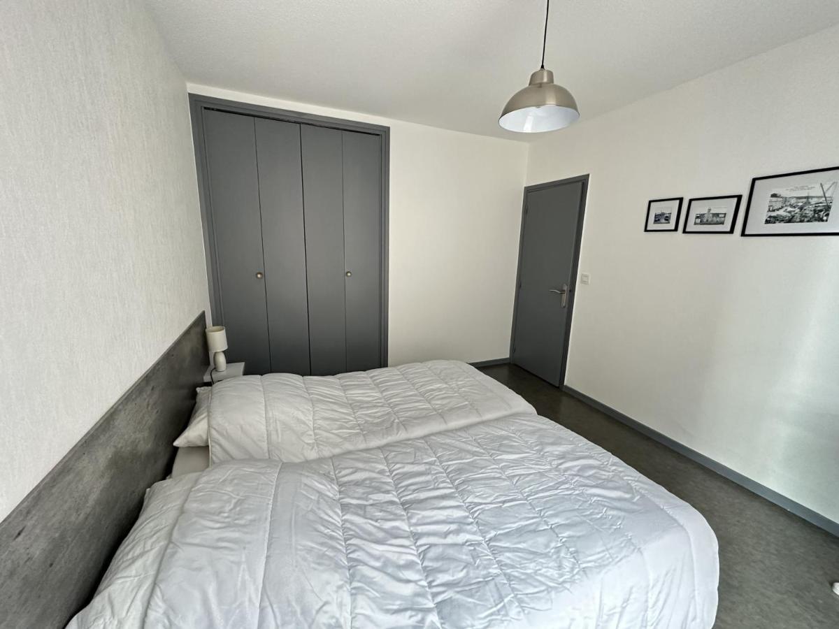 Port-Vendres - Appartement F3 Avec Parking Et Wifi - Fr-1-309-241 Port Vendres Eksteriør billede