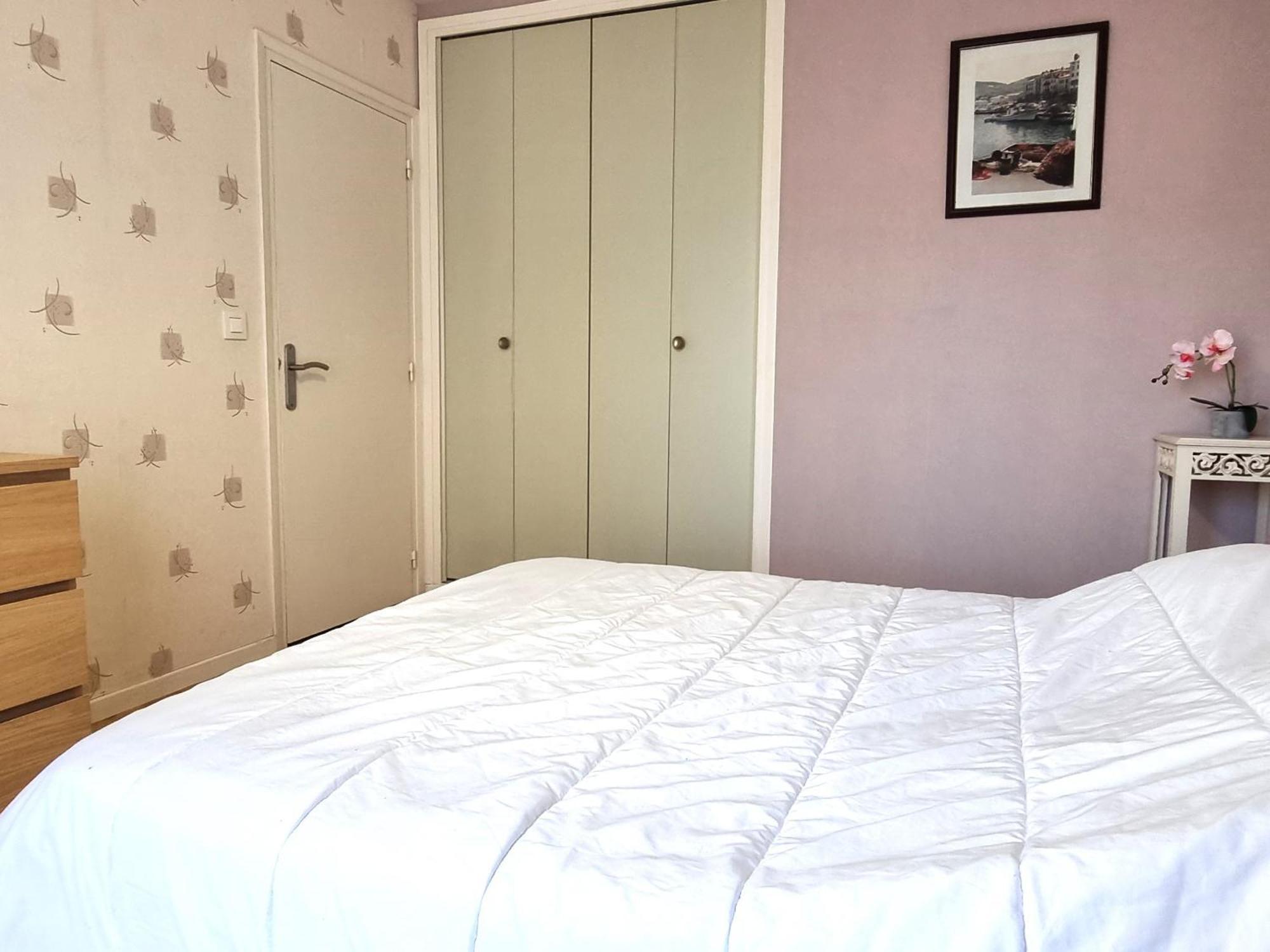 Port-Vendres - Appartement F3 Avec Parking Et Wifi - Fr-1-309-241 Port Vendres Eksteriør billede