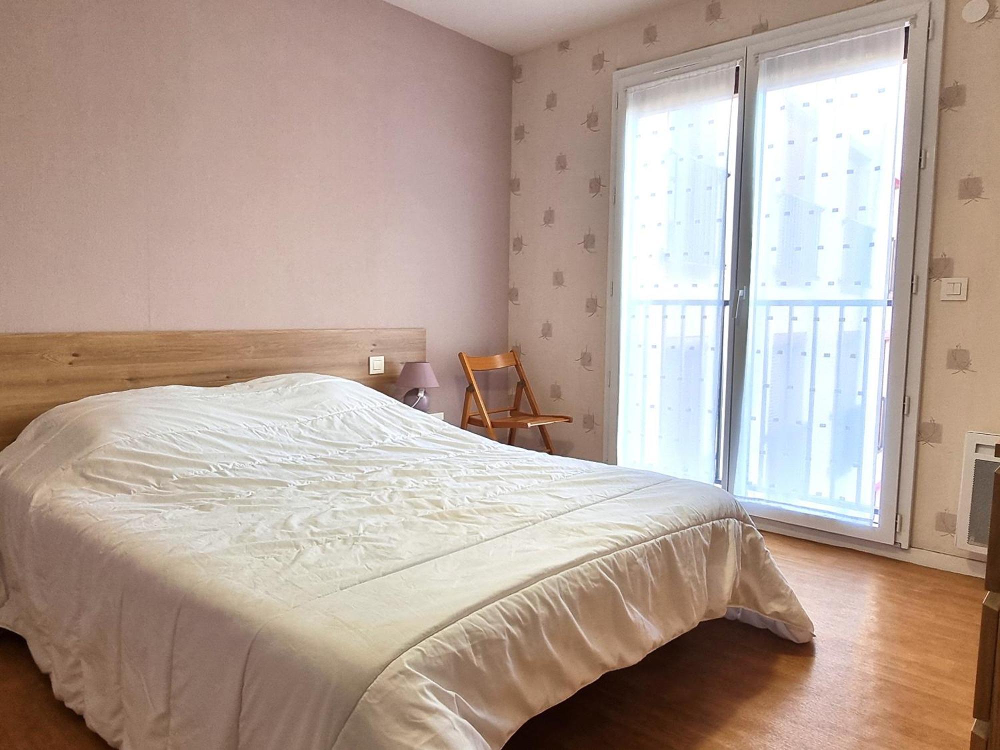 Port-Vendres - Appartement F3 Avec Parking Et Wifi - Fr-1-309-241 Port Vendres Eksteriør billede